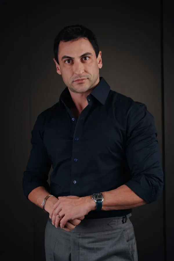 Cézar Haik