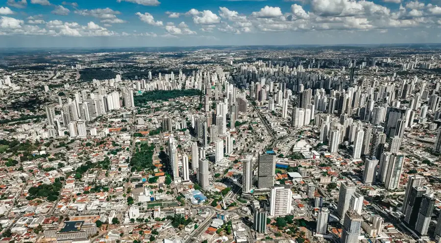 Setor Marista, Goiânia